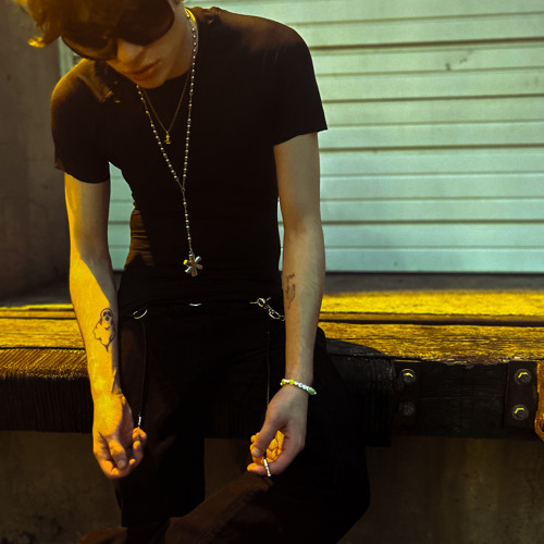 lie again. - [prod. exchains] #duck