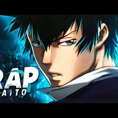 Cão De Caça Kogami Shinya (Psycho Pass) Kaito 128k