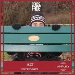 Cross Fade Radio: Alt (Costa Rica) Entrevista