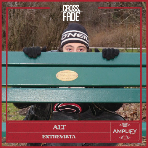 Cross Fade Radio: Alt (Costa Rica) Entrevista