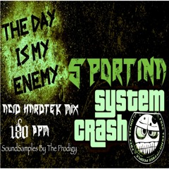 >> The Day Is My Enemy << HardtekMix