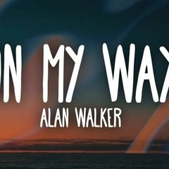 Alan Walker - On My Way 2020 ( 4D ) #Preview
