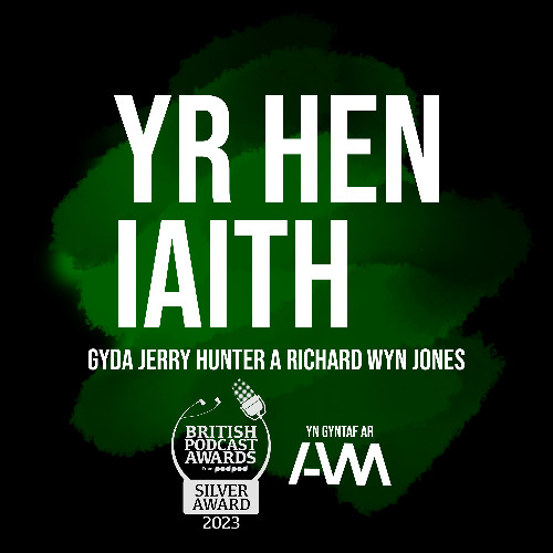 Pennod 69 - Maswedd a Moeswers: Yr Anterliwt ( rhan 1)