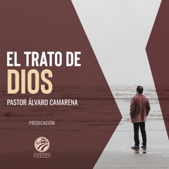 Álvaro Camarena - El trato de Dios