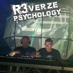 R3VERZE PSYCHOLOGY / TOXIC SICKNESS RESIDENCY SHOW / MAY / 2020