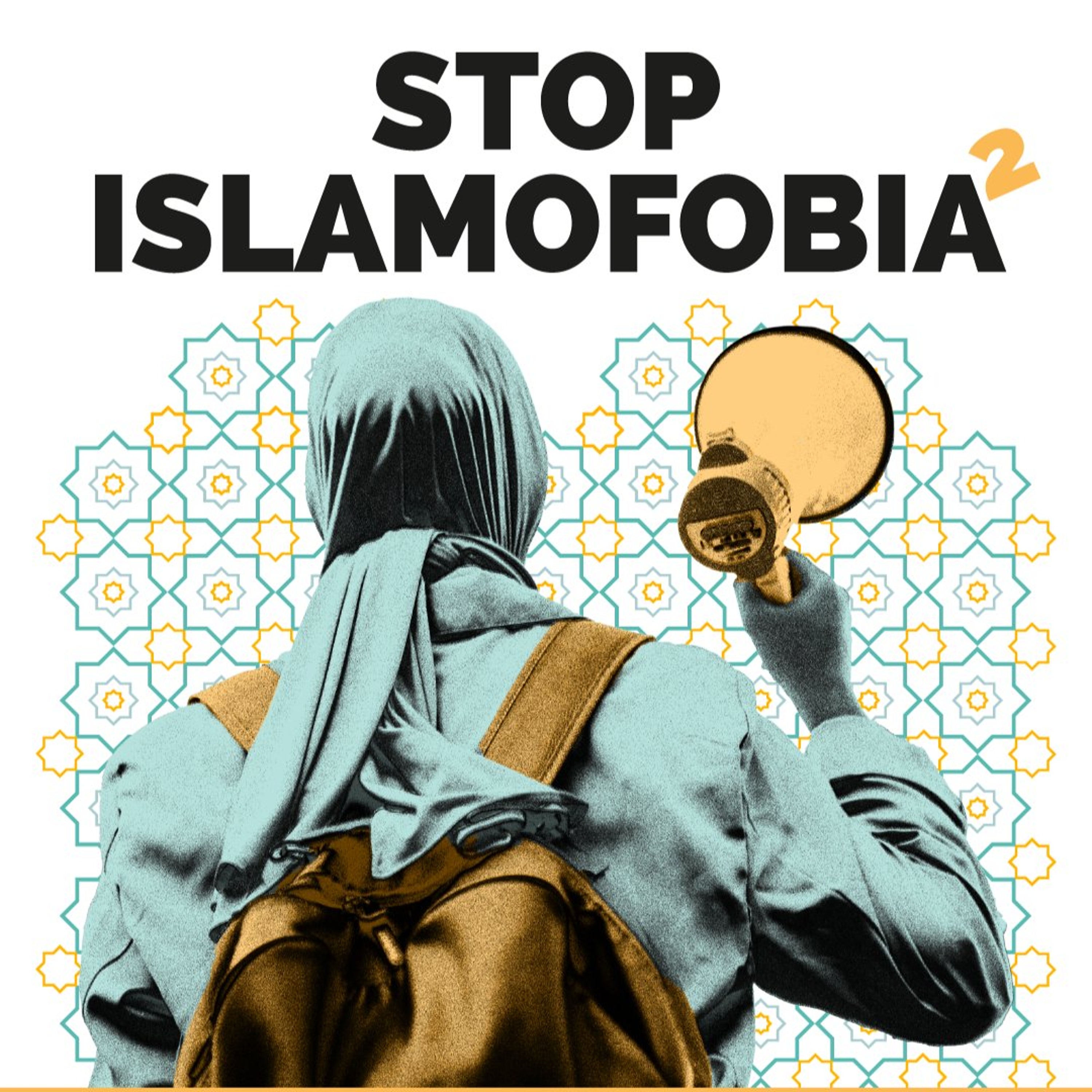 SESIÓN 1-REPERTORIOS DE LA ISLAMOFOBIA. Instrumentalización de la historia en la construcción de la alteridad musulmana episode artwork