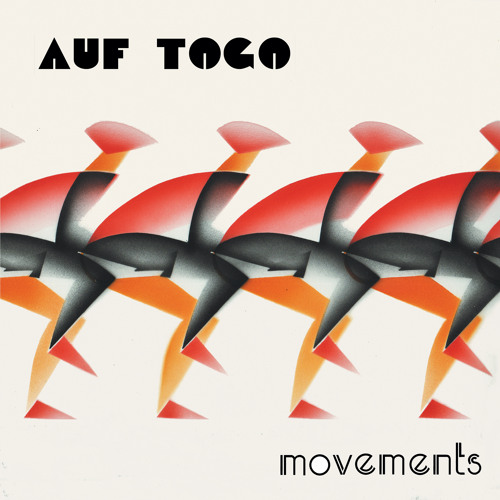 PREMIERE: Auf Togo - A Little Bit Deeper [SaS Recordings]