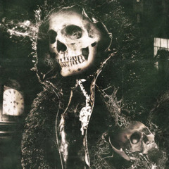 Yeat - Dead Man