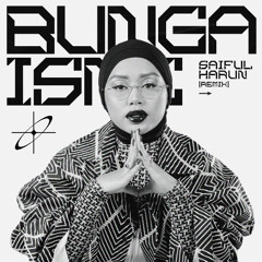 ᴘʀᴇᴍɪᴇʀᴇ Bunga Isme - Nak Buat Cane? [SaifulHarun Remix] [SB013]