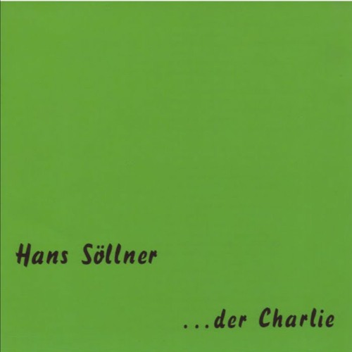 Hans Söllner • Edeltraut <3