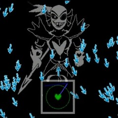 Undertale - Battle Against A True Hero (Stardust Dual Mix)