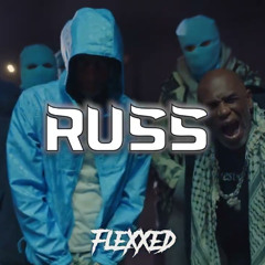 [Free] Russ Millions x Ziak Drill Type Beat "RUSS" (prod. Flexxed & Dorobeats)
