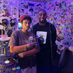 GROOVY GROOVY with KATA & D3NIM @ The Lot Radio 09-20-2025
