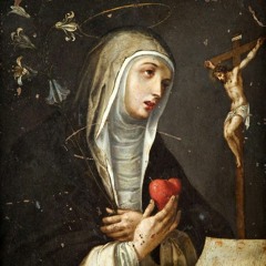29 Aprile 2024 - Santa Caterina da Siena, vergine e dottore della Chiesa, patrona d'Italia
