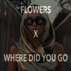 GregCosta Flowers x Where Did You Go - Intro_ Outro (ND MM)