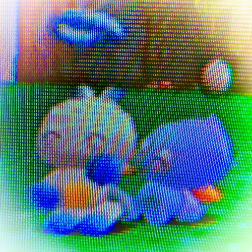 I am literally just a chao :3 (prod. Voidyume)