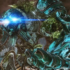 Polemos [Aganos theme] (Cover) - KILLER INSTINCT
