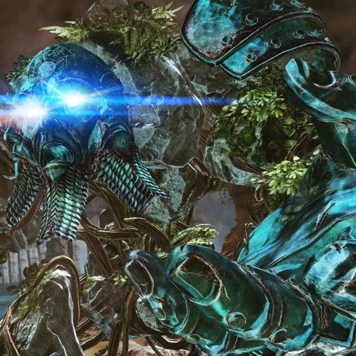 Polemos [Aganos theme] (Cover) - KILLER INSTINCT