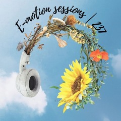 E-motion sessions | 237