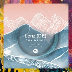 PREMIERE: Lenz (DE) — Sun Dance (Original Mix) [M-Sol DEEP]