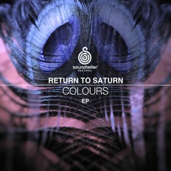 Return To Saturn - Empathy [Soundteller Records] (LQ)
