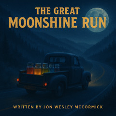 The Great Moonshine Run