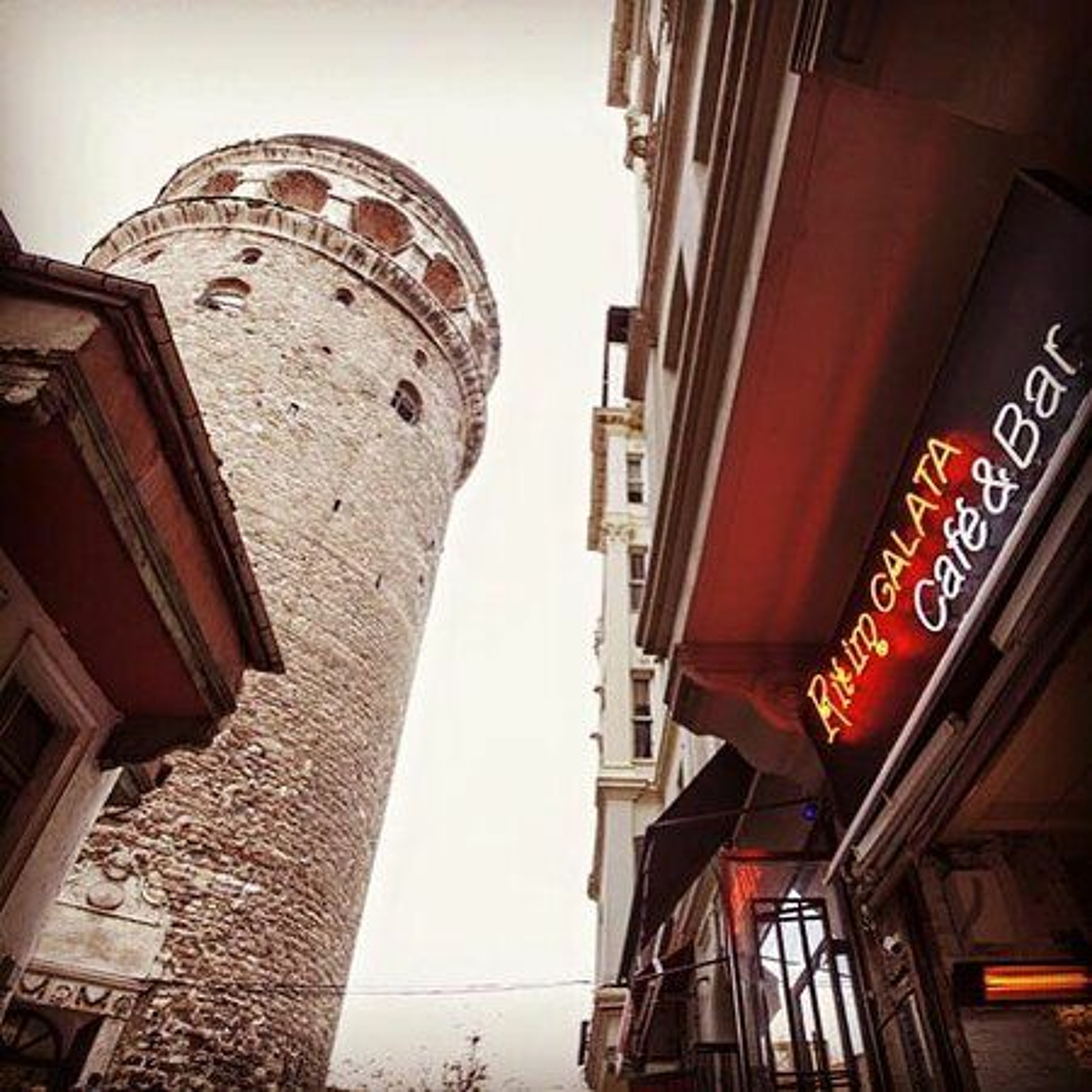 Ritim Galata Müdavim Night Aralık 2022