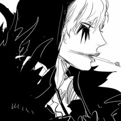 Be my Bad boy (nightcore)