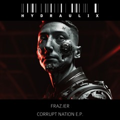 FRAZI.ER - THE SPACEMAN VARIANT - Preview