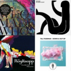 HSR 036: Flight to Sonar Barcelona