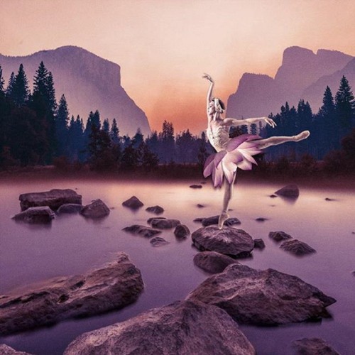 Stream Ballerina Lotus - Ali Kazem (Shadow Urameshi) by UBH | Listen online  for free on SoundCloud