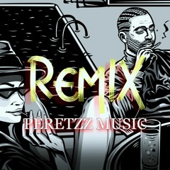 עומר אדם - רק שלך (Peretzz Music Remix)