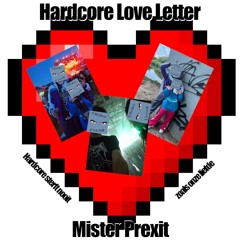 Hardcore Love Letter