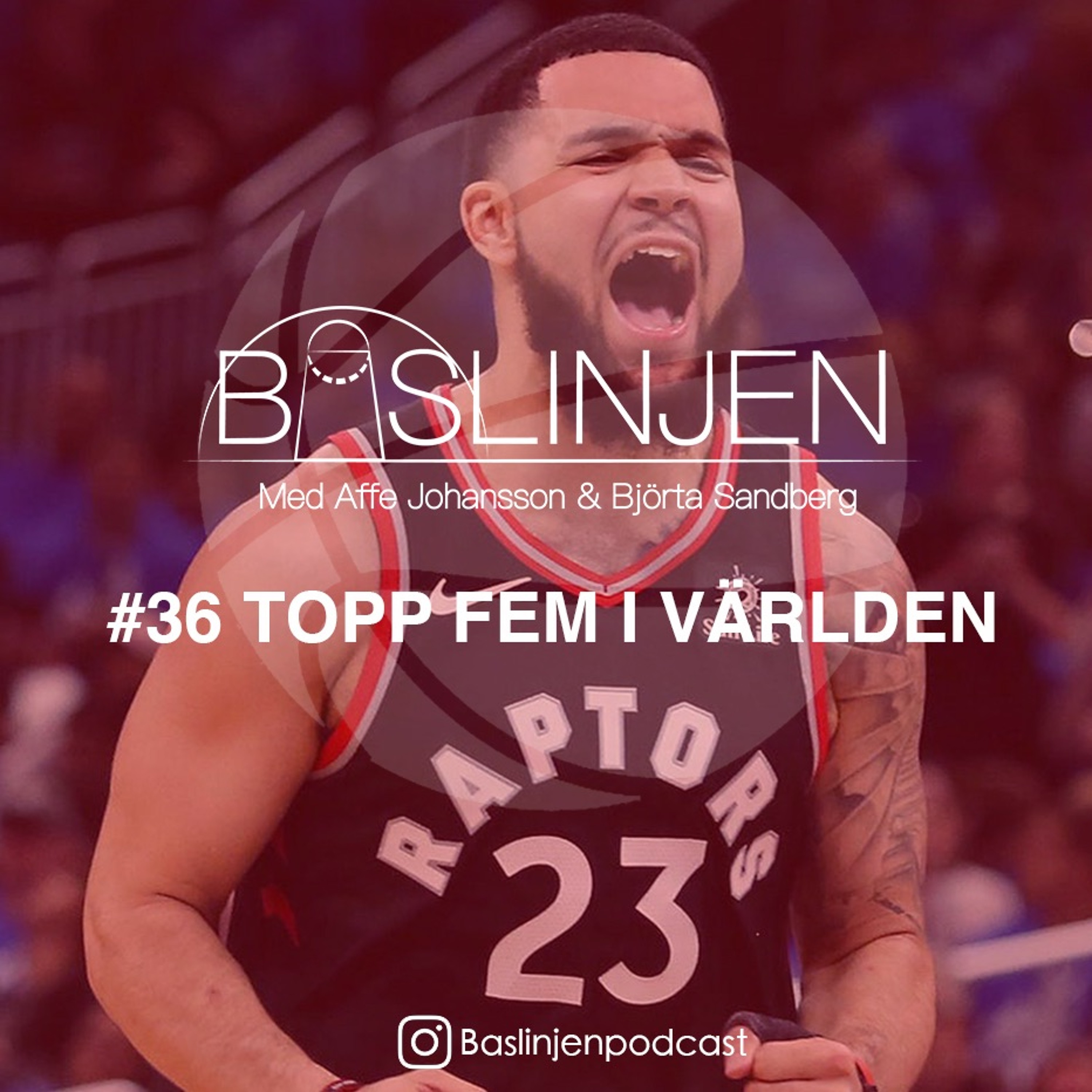 Baslinjen