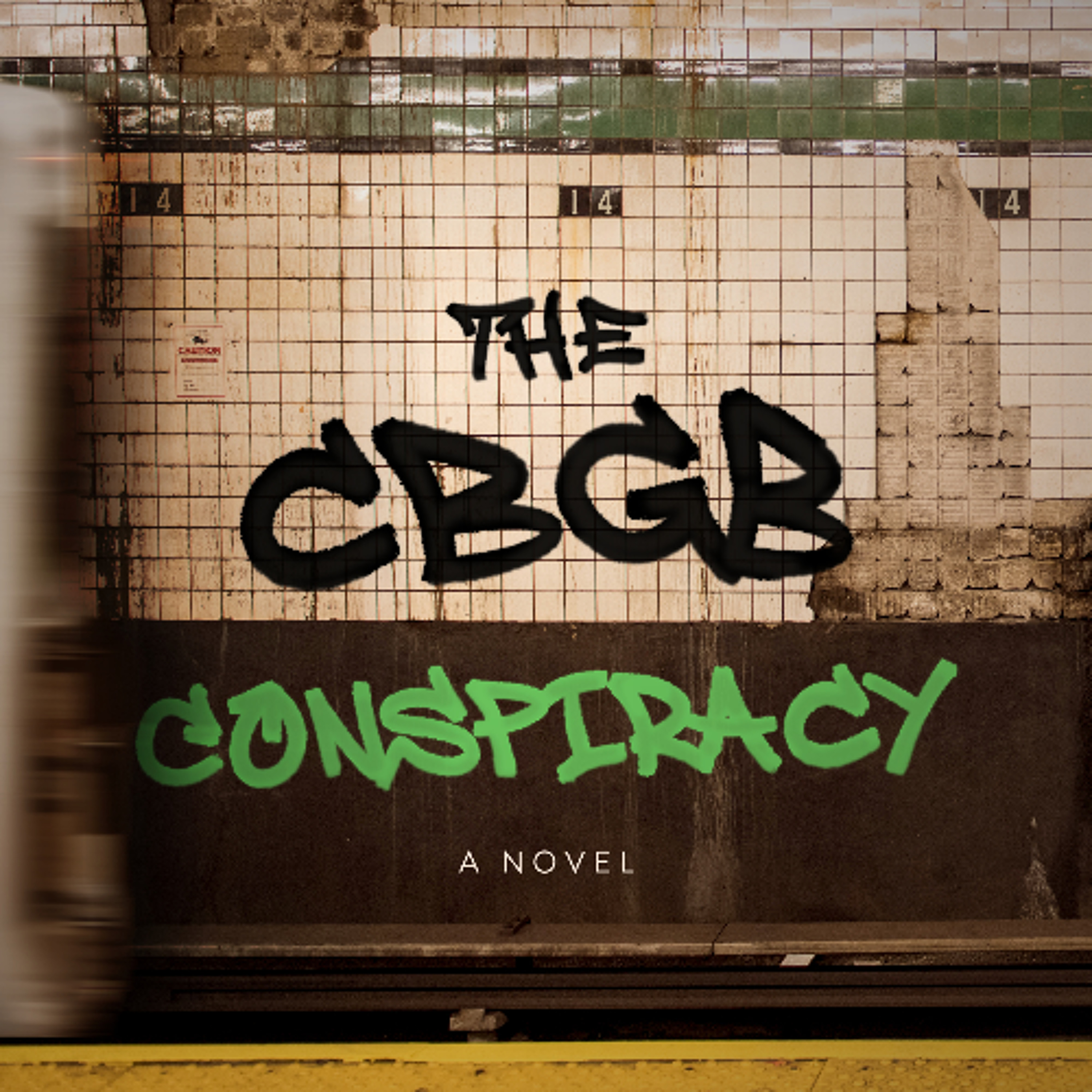 Show Do Tell: A Reading Series & Art Review