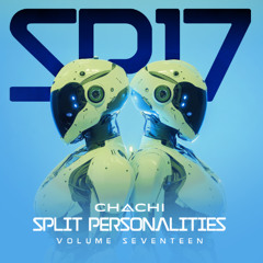 Split Personalities Volume 17