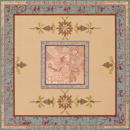 Cover of BAAQ