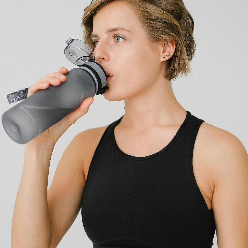 Ramneek Bhogal | Supporting Your Gut on the Go
