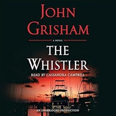🥘#DOWNLOAD# PDF The Whistler 🥘