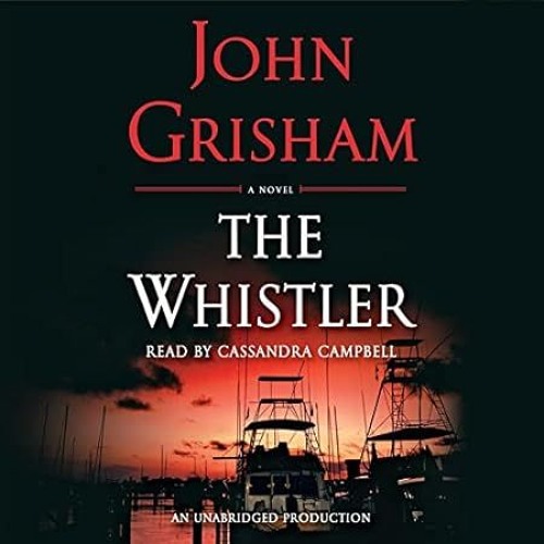 🥘#DOWNLOAD# PDF The Whistler 🥘