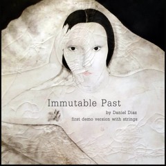 Immutable Past (first demo with strings) - naviarhaiku588
