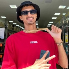 3 MINUTINHOS EMBRAZANTE (DJ CLIVINHO)