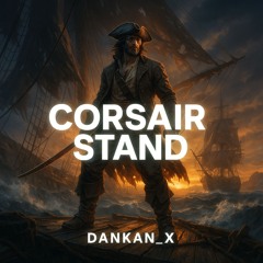 CORSAIR STAND