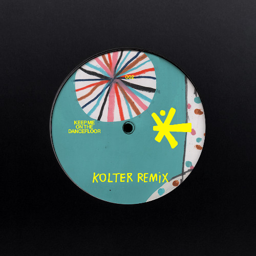 01 Riva Starr Feat. Harry Stone - Keep Me On The Dancefloor (Kolter Extended Remix)[Snatch! Records]