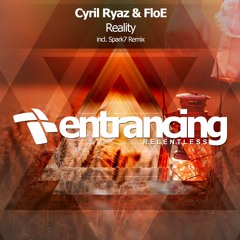 Cyril Ryaz & FloE - Reality (Original Mix) @ Vonyc Sessions 697 With PvD