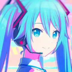 [Project SEKAI Brand New World] Hatsune Miku BGM