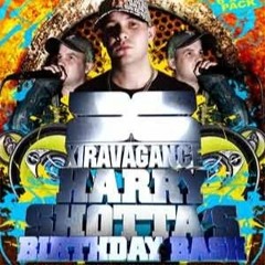06 - DJ Hazard @ Innovation & Devotion Harry Shotta's Birthday Bash 2010