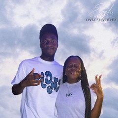 Eagle (feat. Believer)
