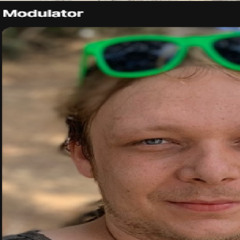 RetroGoa AFTERHOUR @ Modulator 20-04-19