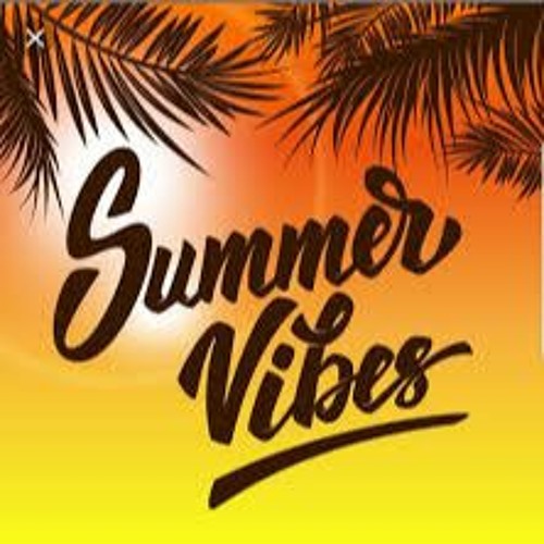 #summer vocal vibes 1.